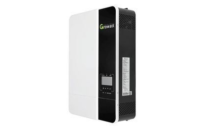 Growatt 3K Inverter