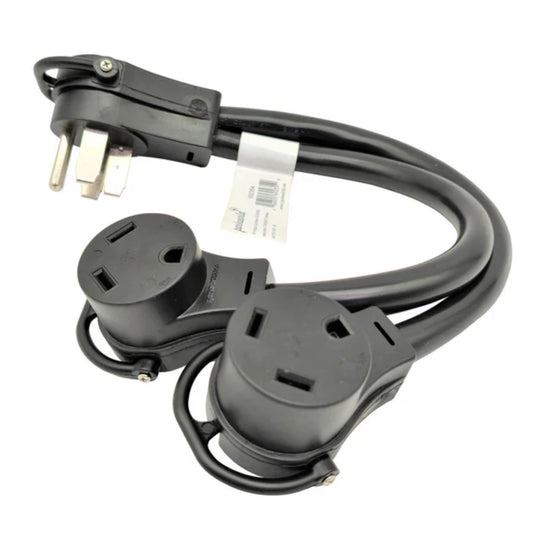 HYSOLIS| Apollo Split - Phase Charging Adapter - EcoPowerit