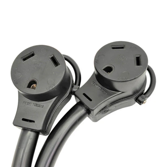 HYSOLIS| Apollo Split - Phase Charging Adapter - EcoPowerit