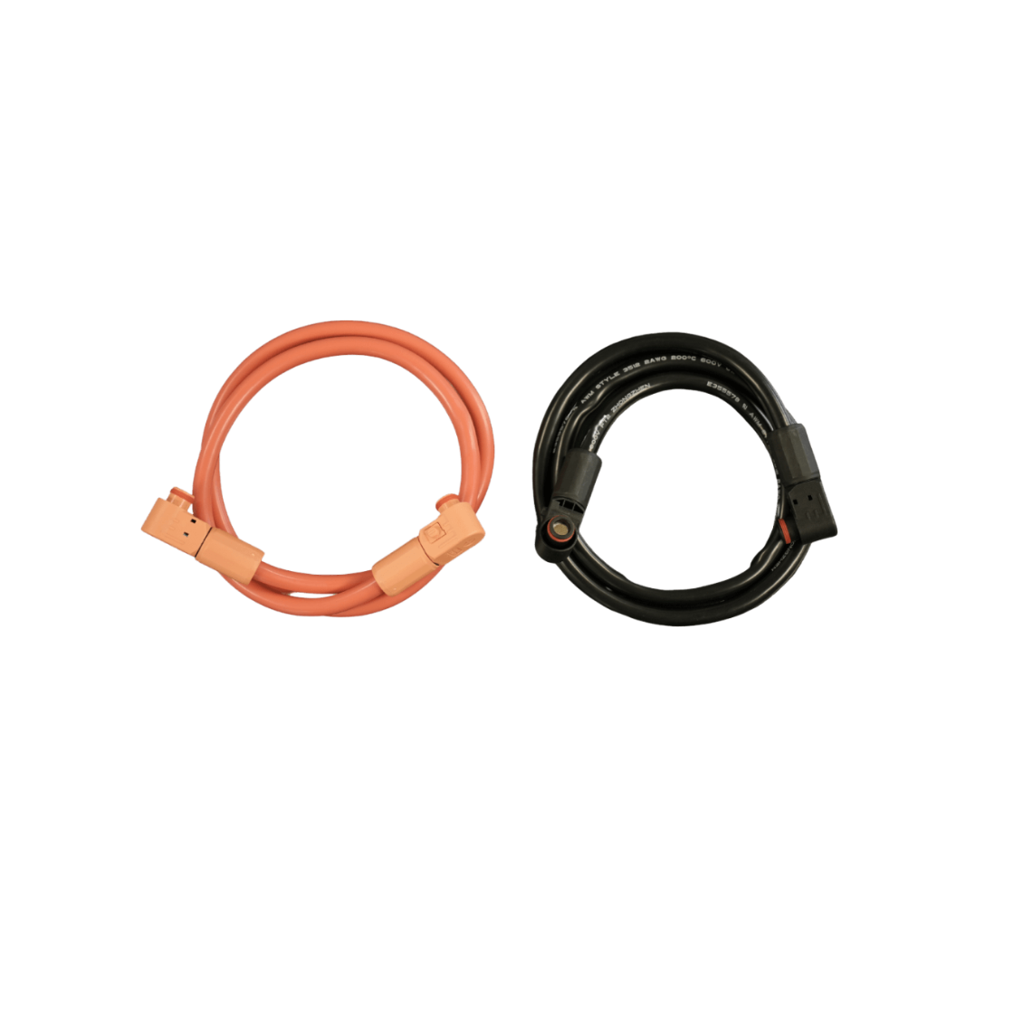 ETHOS 2x Expansion Kit with two cables -ecopowerit