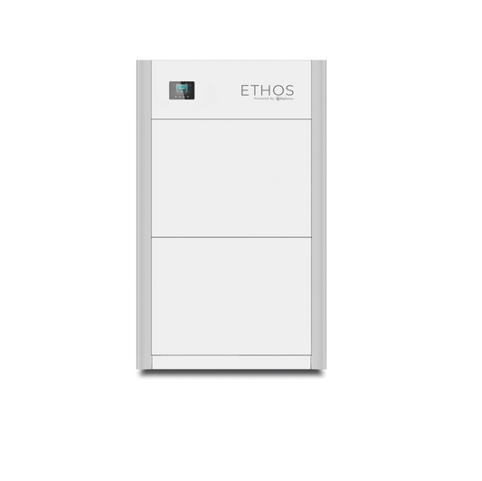 BigBattery|48V ETHOS 10.2KWH (2 Module) – Stackable Power Storage