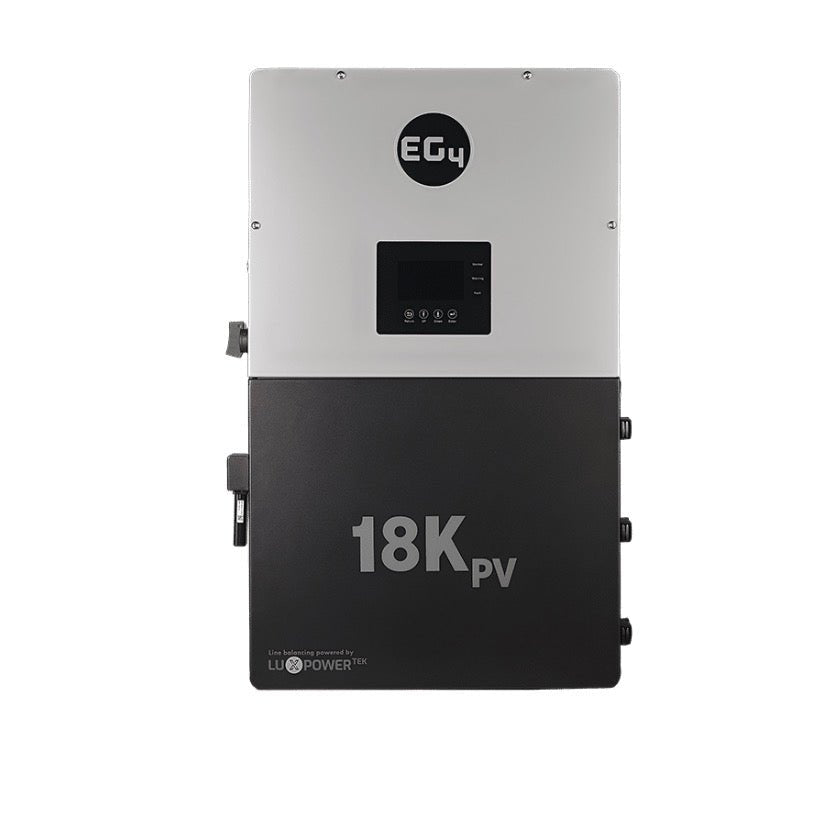 EG4| 18kPV Hybrid Inverter - EcoPowerit