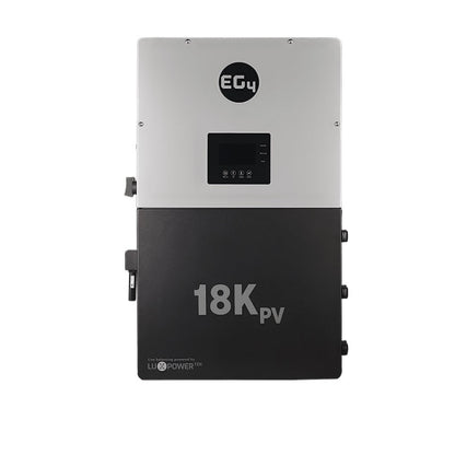 EG4| 18kPV Hybrid Inverter