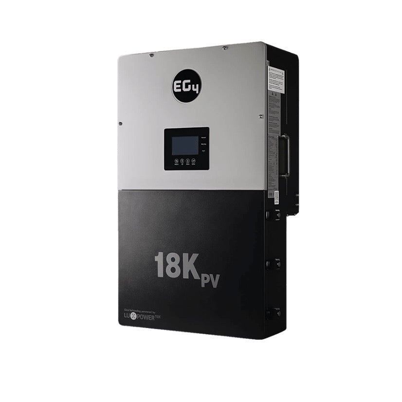 EG4| 18kPV Hybrid Inverter