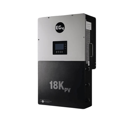 EG4| 18kPV Hybrid Inverter