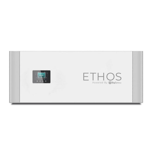 BigBattery| ETHOS Control Box