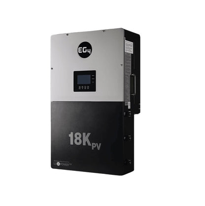 BigBattery| 36kW 46kWh ETHOS Energy Storage System (ESS)