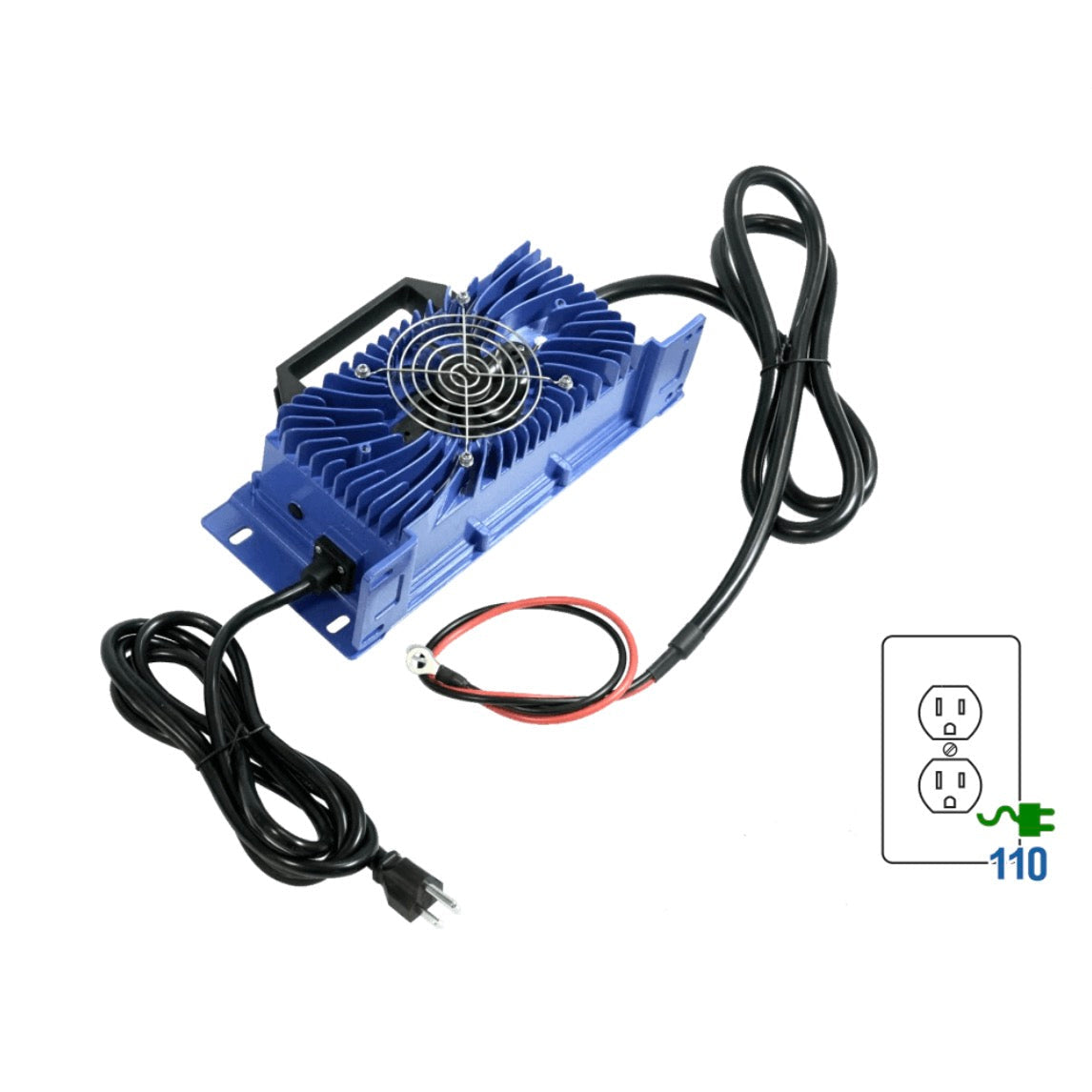 BigBattery| 3*48V EAGLE 2 Kit