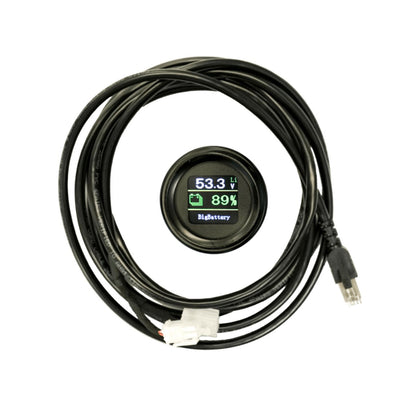 BigBattery| 2*48V HUSKY 2 Charger KIT