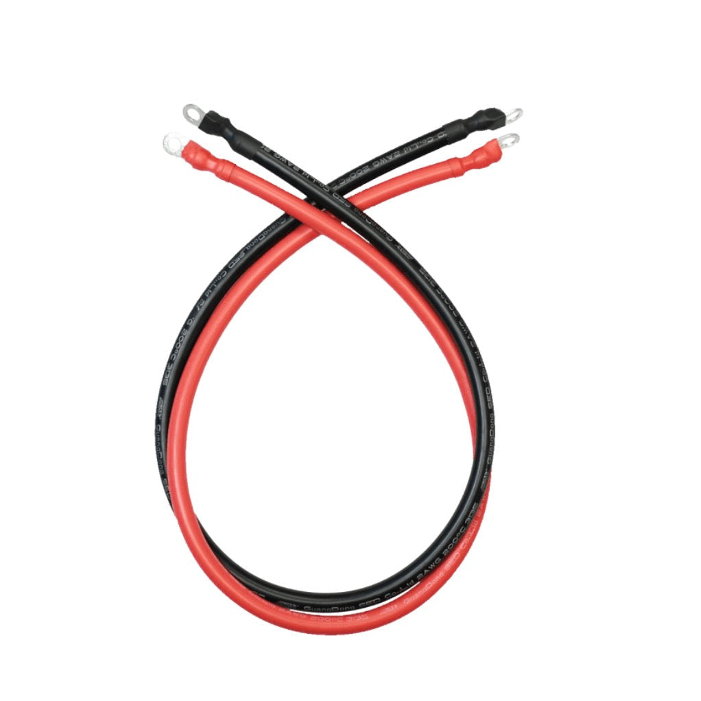 BigBattery| 2*48V HUSKY 2 Charger KIT