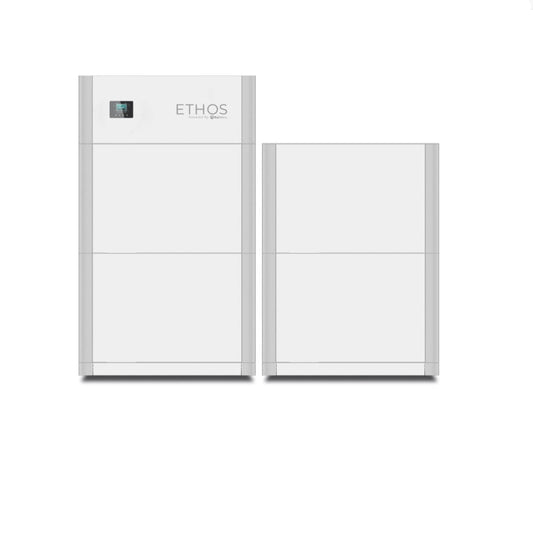 BigBattery|48V ETHOS 20.4KWH (4 Module)
