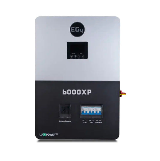 EG4| 6kW (8kPV) Off-Grid Inverter