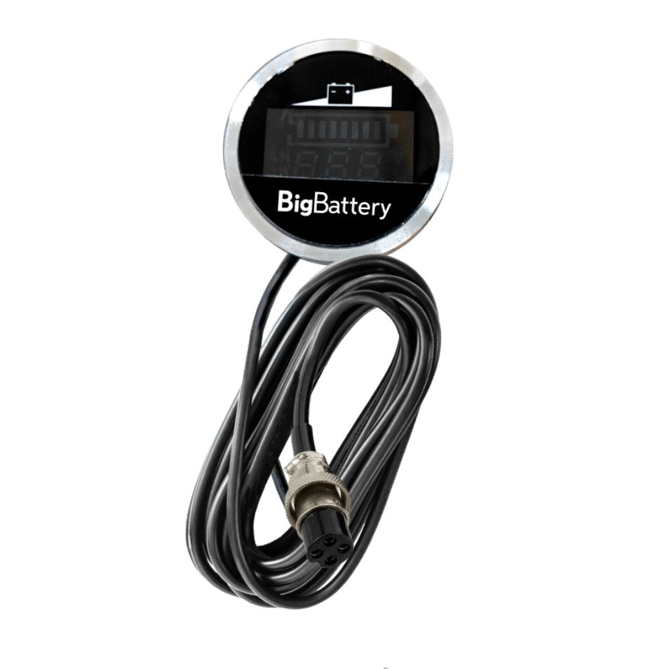 BigBattery| 3*72V RAPTOR 2 Kit