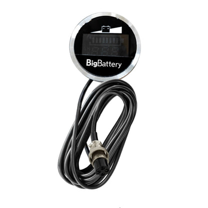 BigBattery| 3*72V RAPTOR 2 Kit