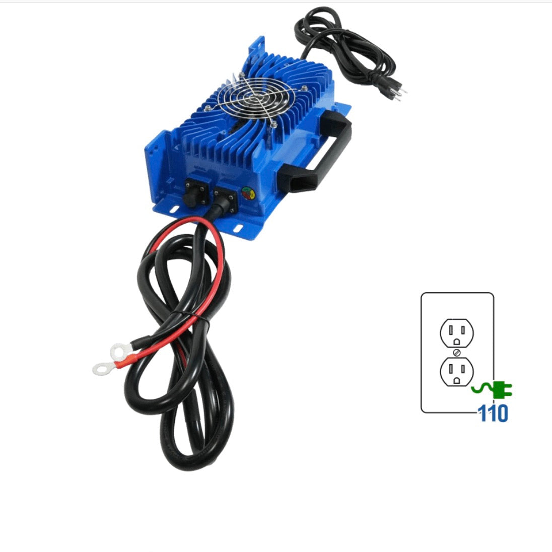 BigBattery| 2*36V RAPTOR 2 KIT