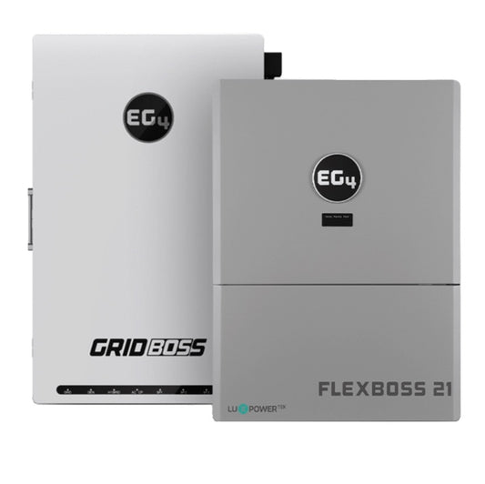 EG4| System Management Kit (Inverter & MID)