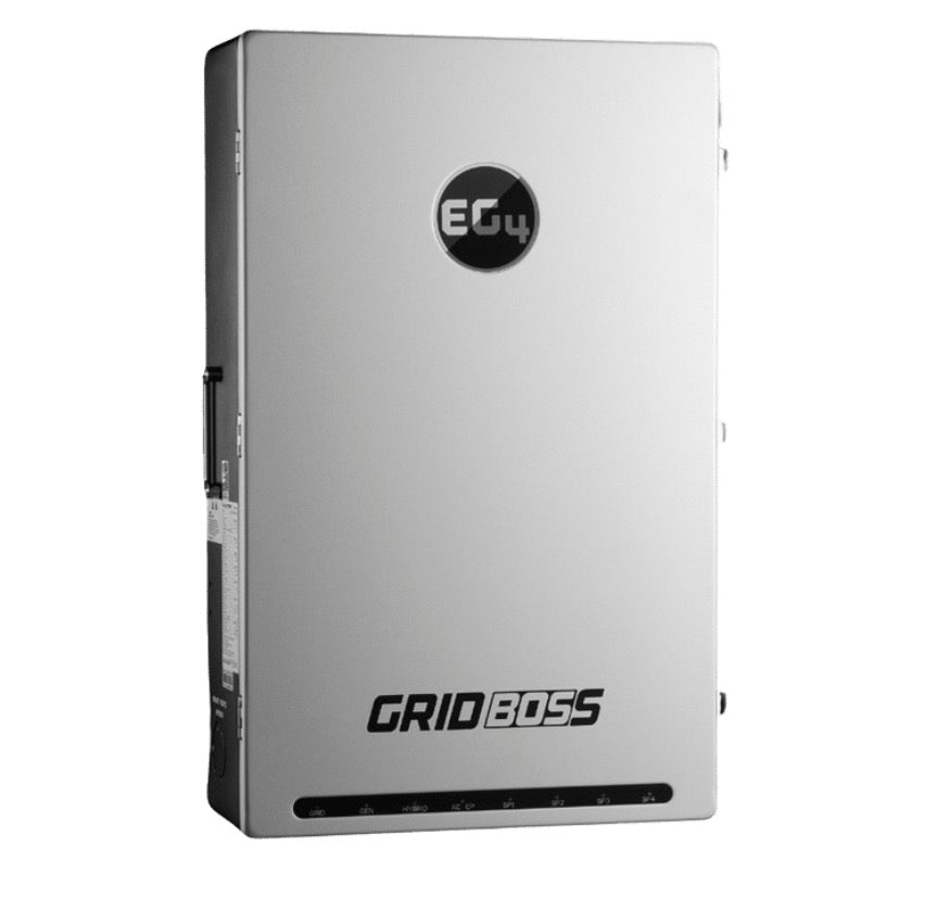 EG4| GridBOSS 200A MID