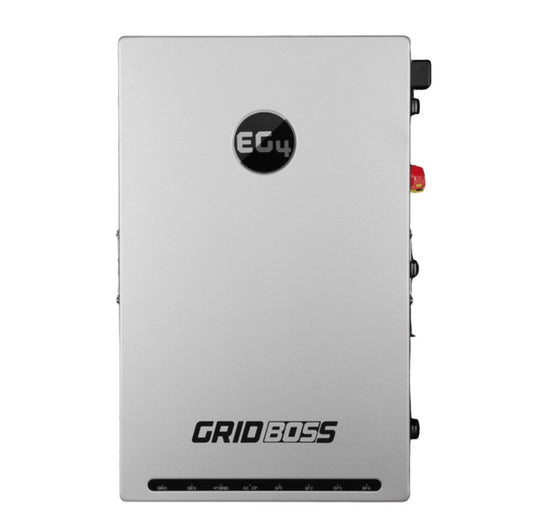 EG4| GridBOSS 200A MID