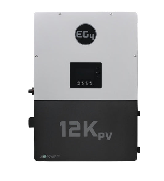 EG4| 8kW (12kPV) Hybrid Inverter