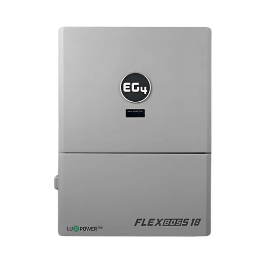EG4| FlexBOSS18 13kW (18kPV) Hybrid Inverter