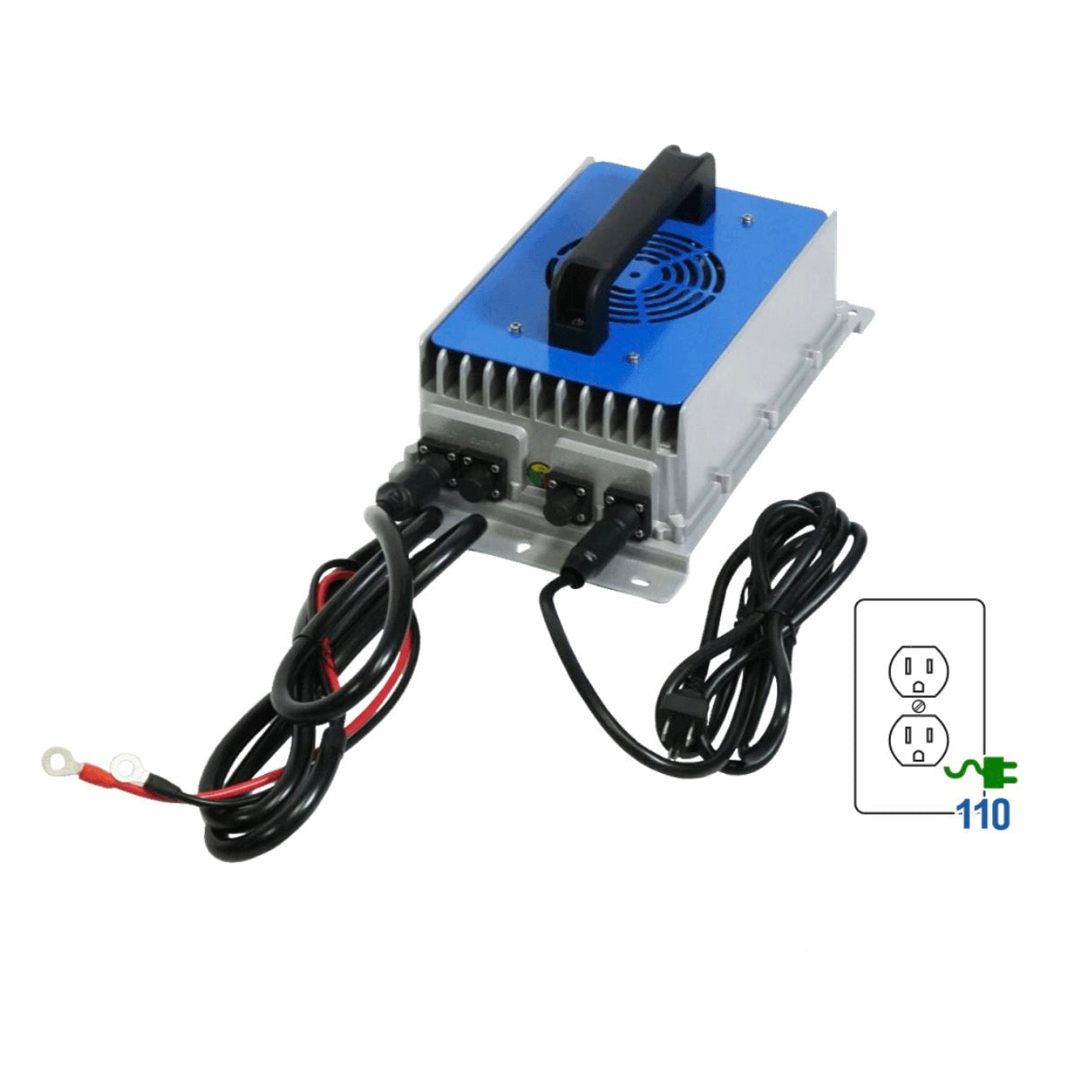 BigBattery| 3*72V RAPTOR 2 Kit