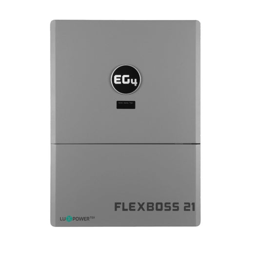 EG4| FlexBOSS21 16kW (21kPV) Hybrid Inverter