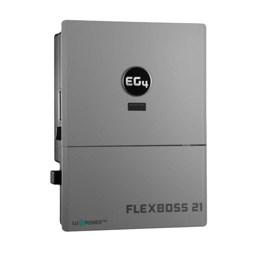 EG4| FlexBOSS21 16kW (21kPV) Hybrid Inverter