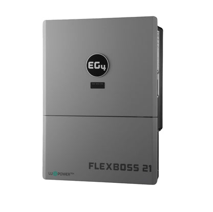 EG4| FlexBOSS21 16kW (21kPV) Hybrid Inverter