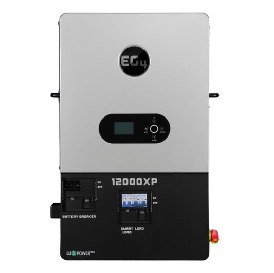 EG4| 12kW 24kPV Off-Grid Inverter
