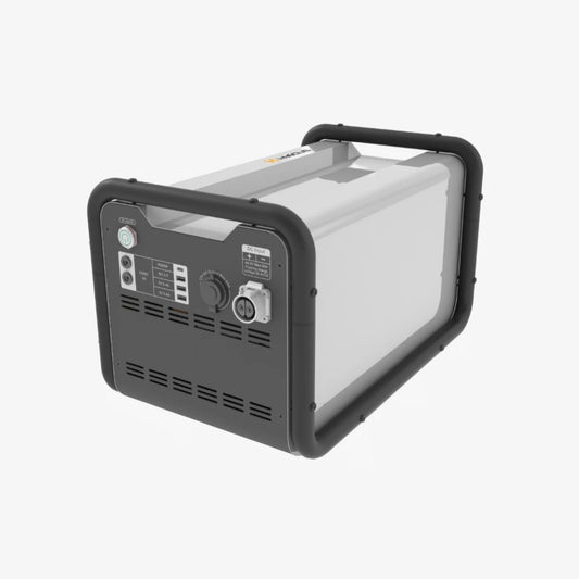 HYSOLIS|MPS 4500Wh Expansion Battery Pack