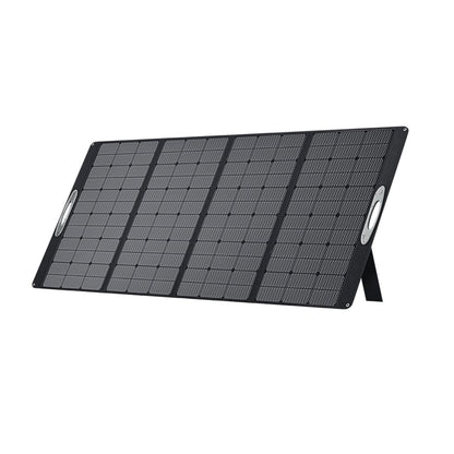OUKITEL| 400W Portable Solar Panel