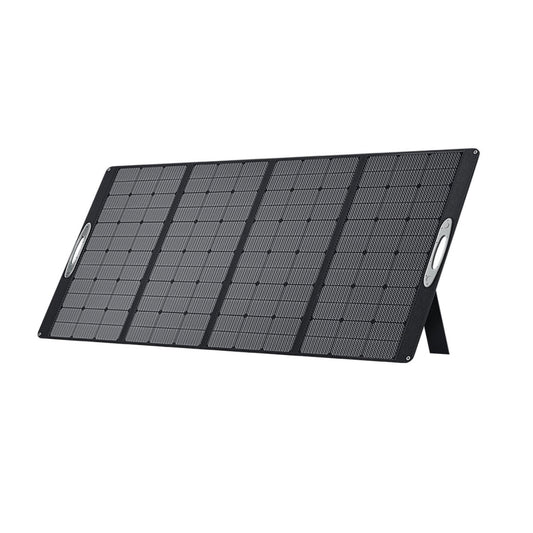 OUKITEL| 400W Portable Solar Panel