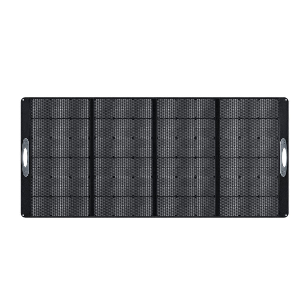 OUKITEL| 400W Portable Solar Panel