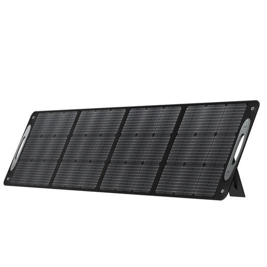 OUKITEL| 200W Portable Solar Panel