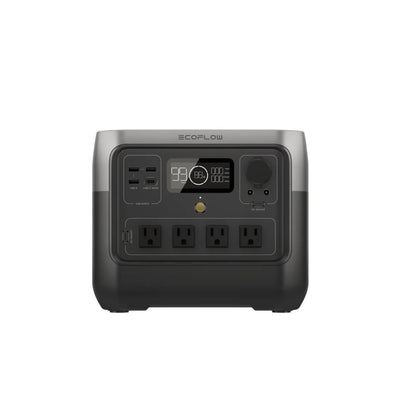 EcoFlow RIVER 2 Pro (700) Portable Power Station