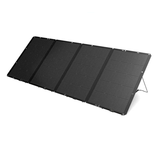 Mango Power 400W Ultra-Light Portable Solar Panel