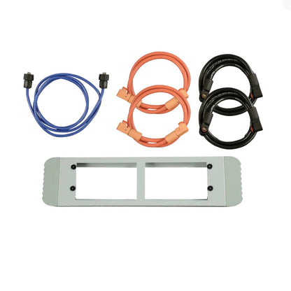 BigBattery ETHOS Parallel Kit
