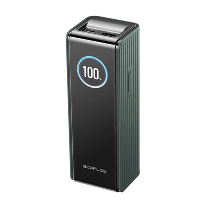 EcoFlow RAPID Power Bank (25,000mAh, 170W)