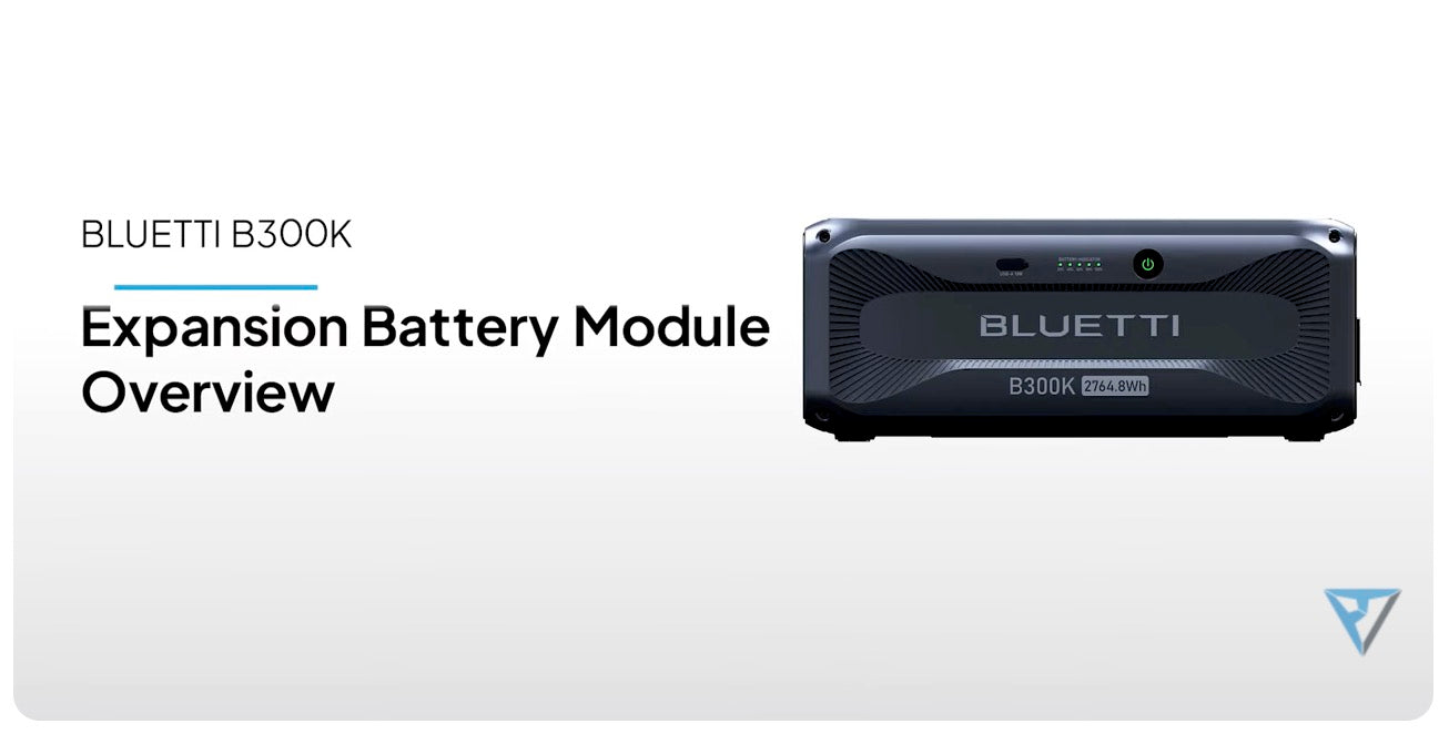 Load video: BLUETTI Elite 400 | Unboxing &amp; Overview