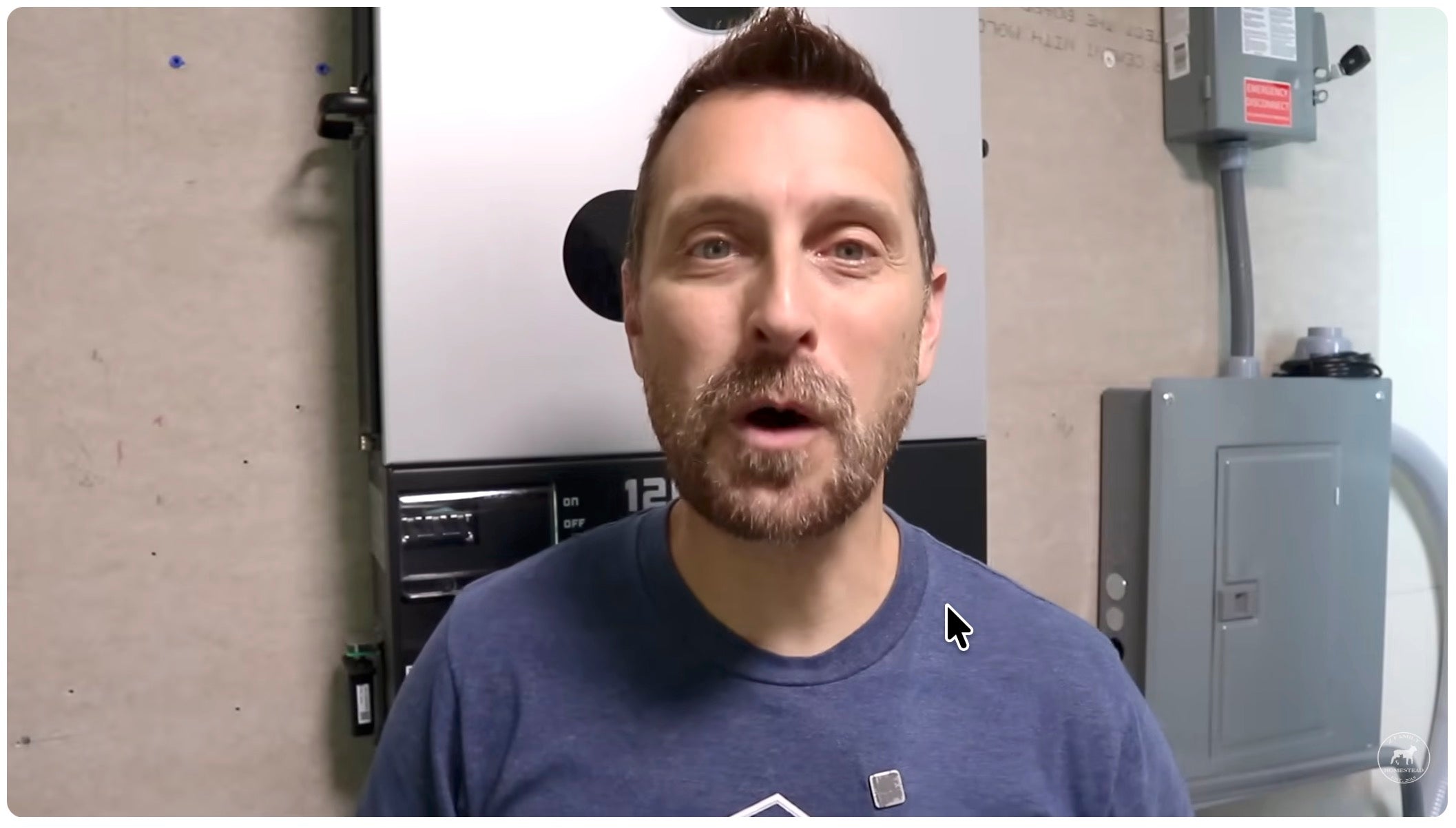 Load video: 