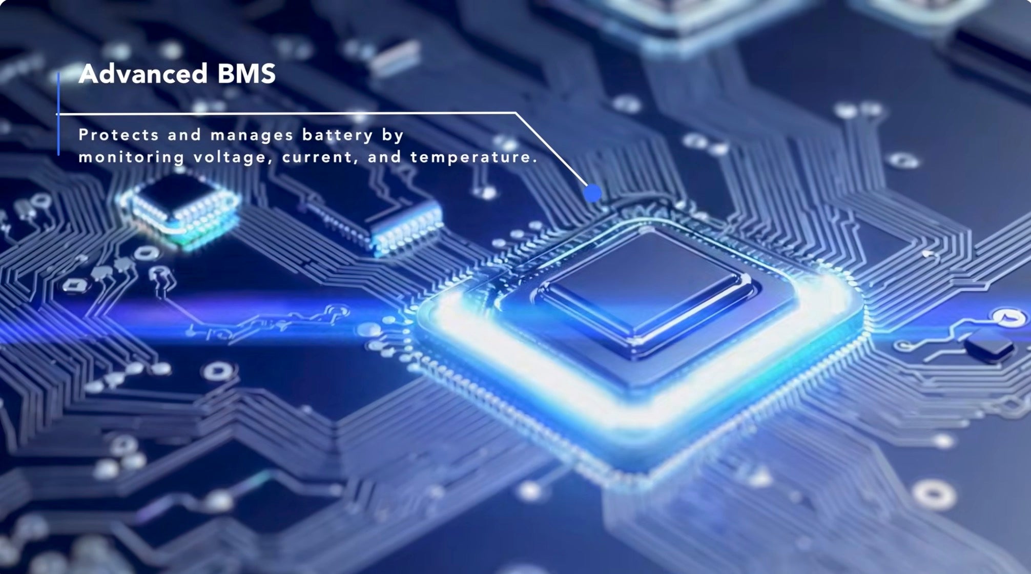 Load video: BigBattery ETHOS - The Future of UL-Certified Energy Storage Systems-ecopowerit
