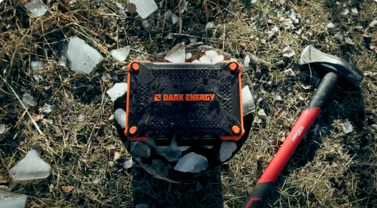 Load video: Introducing: Anker PowerHouse 767 - Power Ready for Anything-ecopowerit