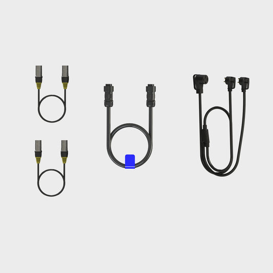 HYSOLIS| Apollo 5K • Split Phase Setup Kit - EcoPowerit