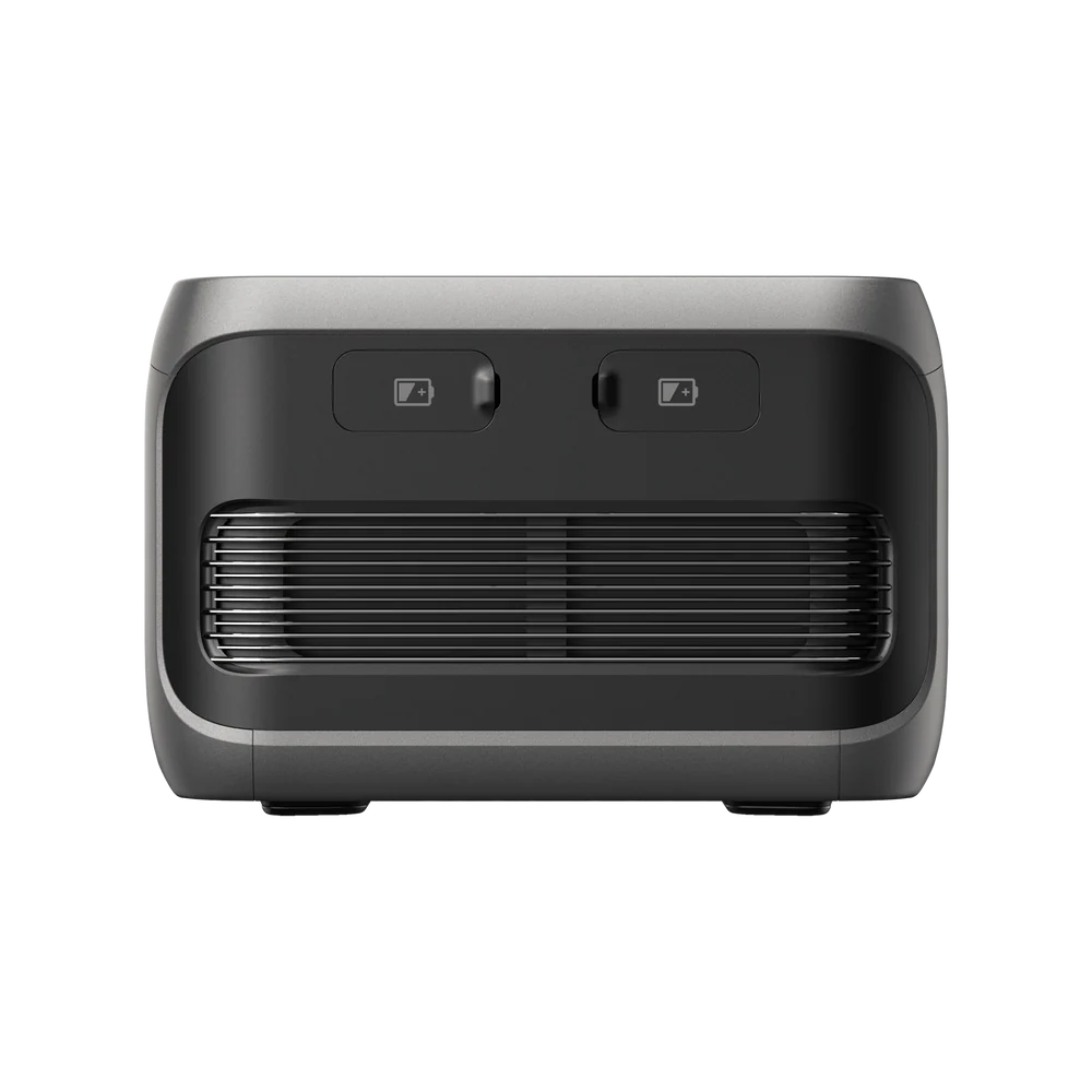 Anker SOLIX BP3800 Expansion Battery - 3,840Wh LFP (For F3800)