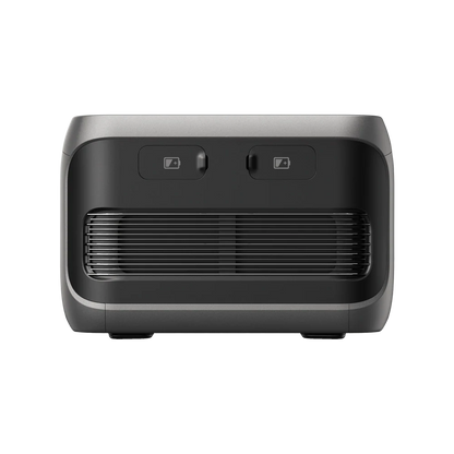 Anker SOLIX BP3800 Expansion Battery - 3,840Wh LFP (For F3800)