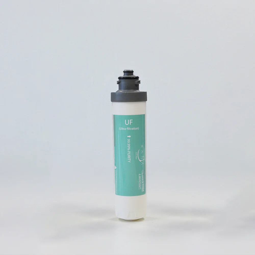 Kara Pure 2 | Easy Replacement Filter Set