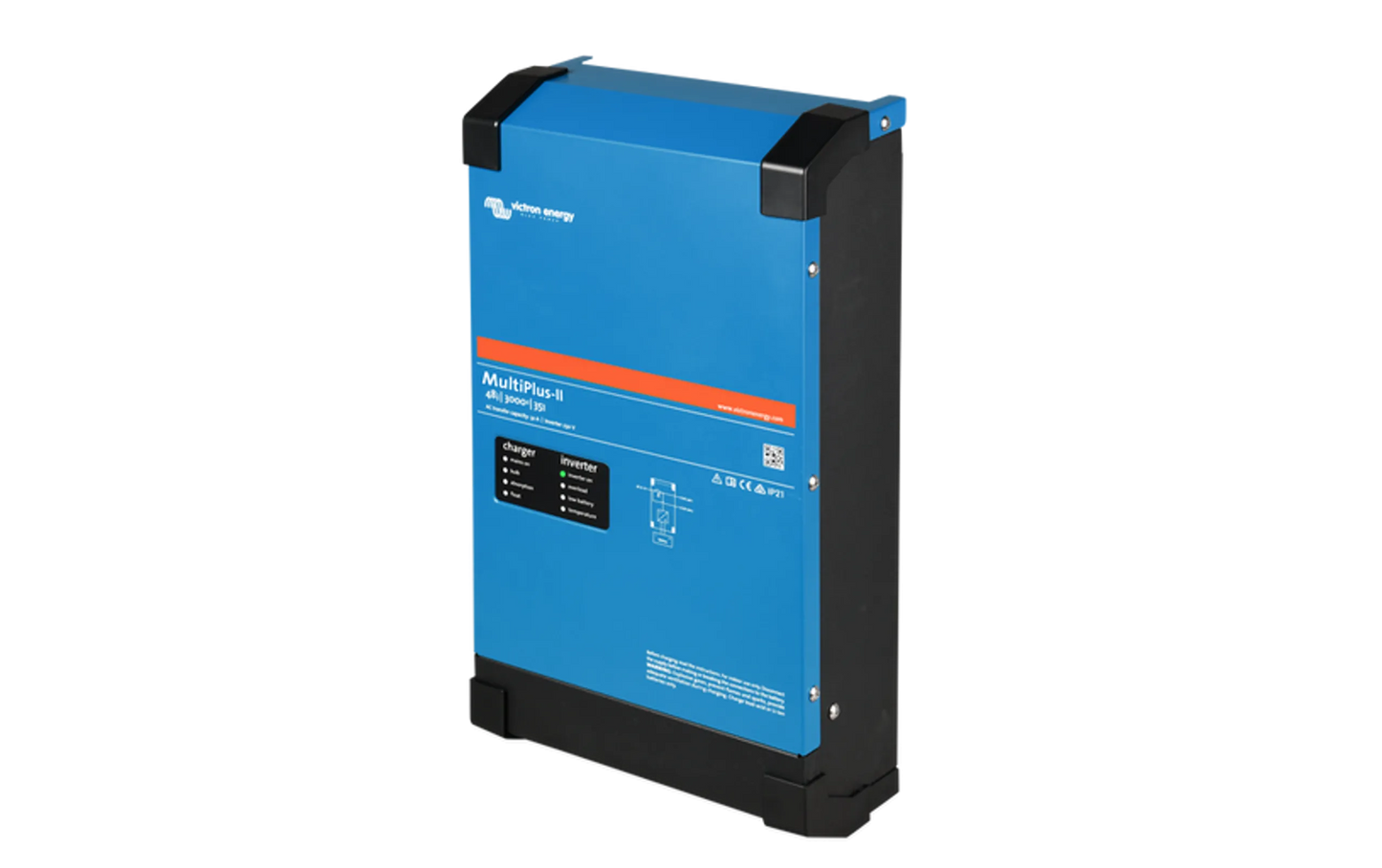 Victron MultiPlus-II 48/3000/35-50 120V (UL 1741)