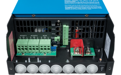 Victron MultiPlus-II 48/3000/35-50 120V (UL 1741)