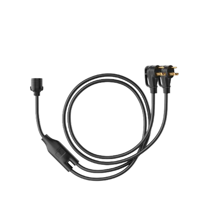 BLUETTI Split-phase output cable