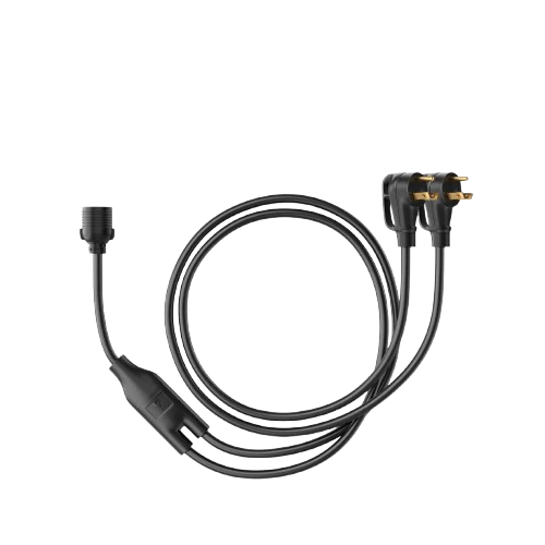 BLUETTI Split-phase output cable